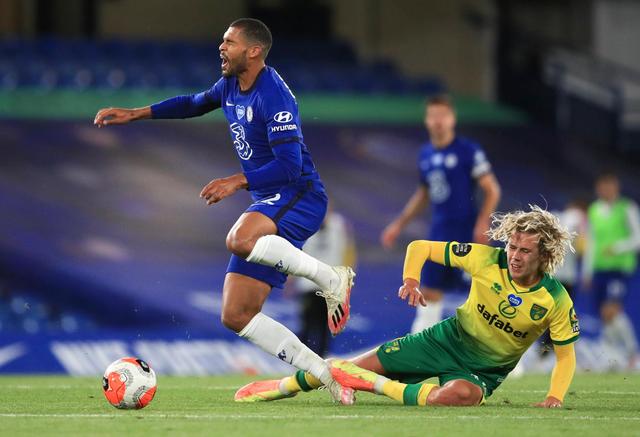 产业的繁荣 产业的繁荣